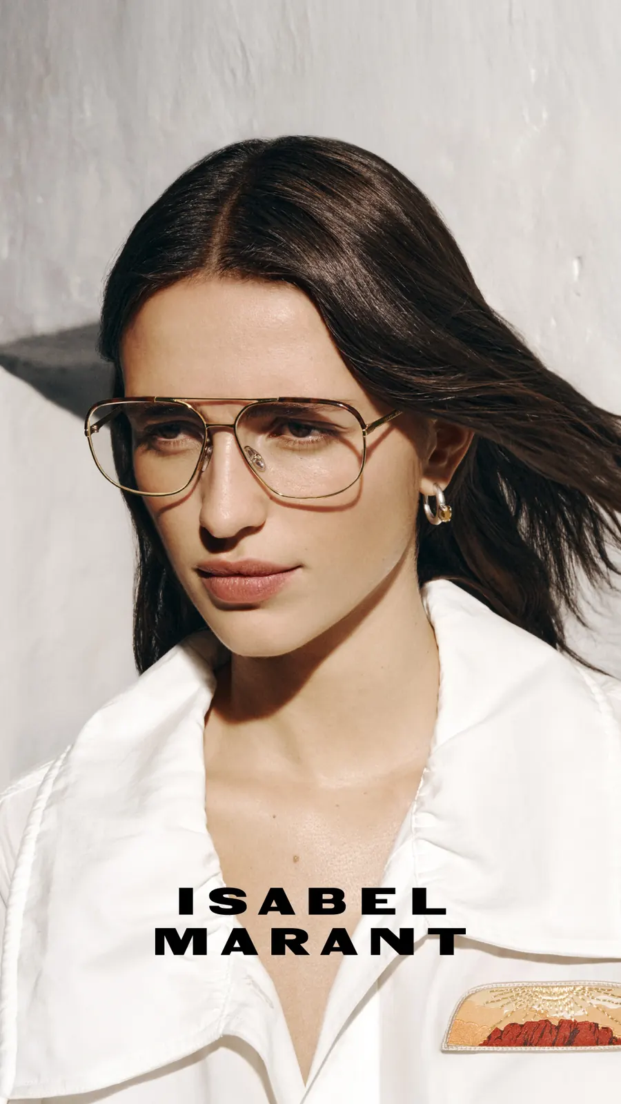 Isabel Marant eyewear