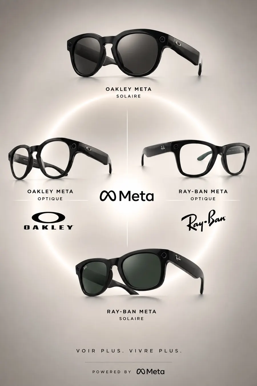 Ray-Ban Meta